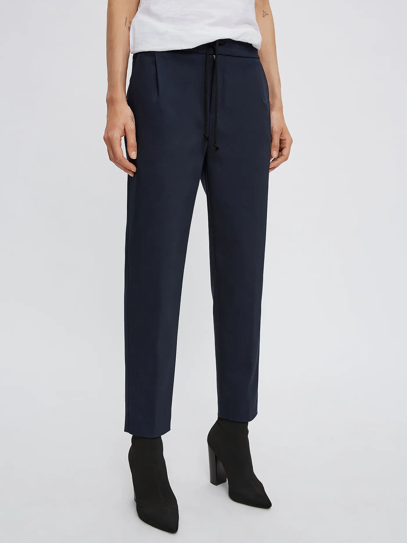 DRYKORN | Hose Jogging Fit "Level" | 